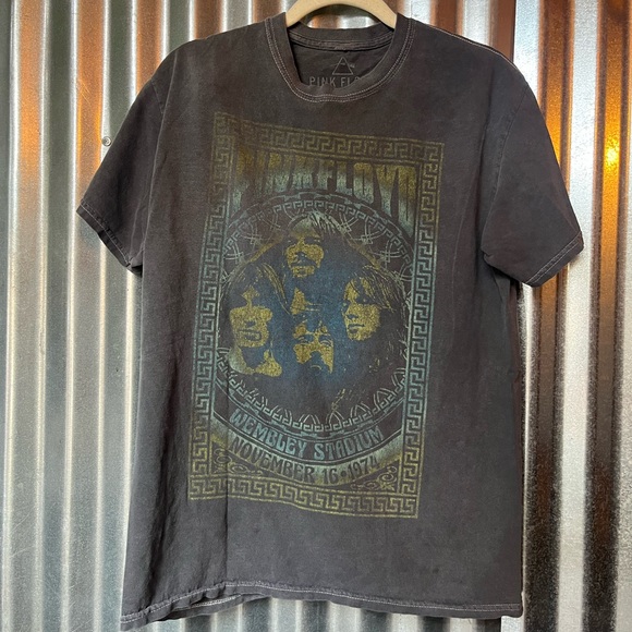 Pink Floyd Other - Pink Floyd Tee